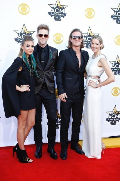 2015 Country Music Awards