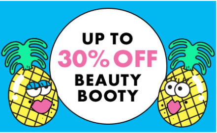 asos beauty sale