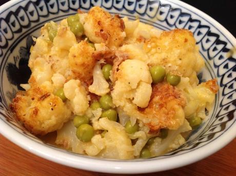 Cauliflower and Cheese (7)