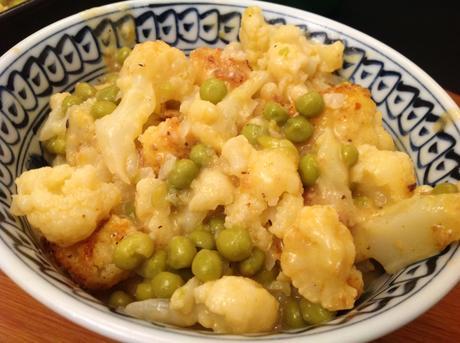 Cauliflower and Cheese (4)