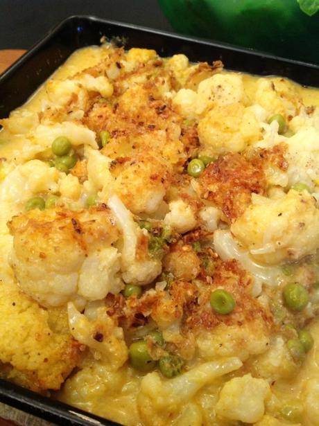 Cauliflower and Cheese (15)