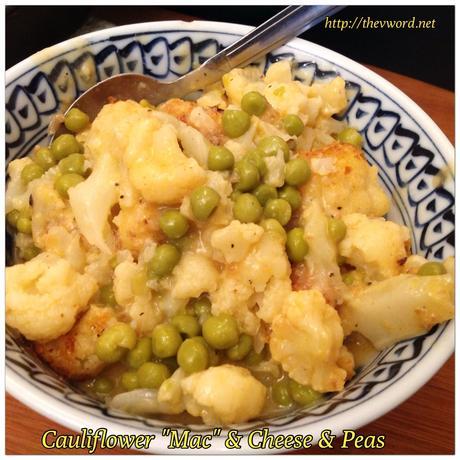 Cauliflower and Cheese (20)