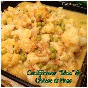 Cauliflower and Cheese (17)