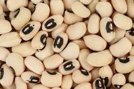 Black-Eyed Peas Salad -Lobia or Rongi Salad