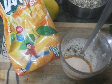 Black-Eyed Peas Salad -Lobia or Rongi Salad