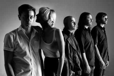 July Talk: USA tour dates