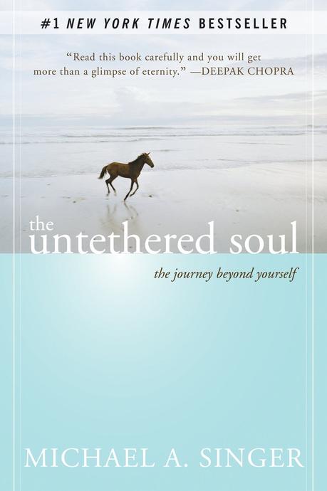 Book Review: The Untethered Soul