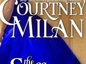 Book Review: Suffragette Scandal Courtney Milan