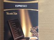 Heidi Espresso Dark Chocolate (Asda) Review