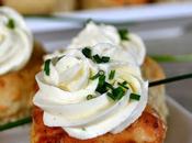 Arbroath Smokie Cupcakes