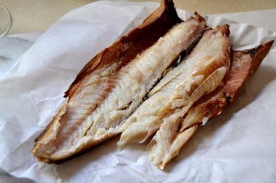 Arbroath Smokies