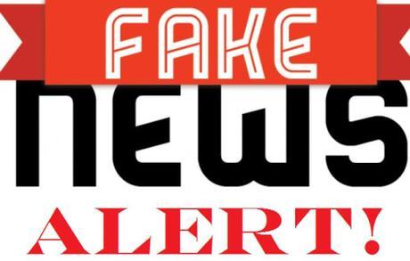 World News Daily Report fake news