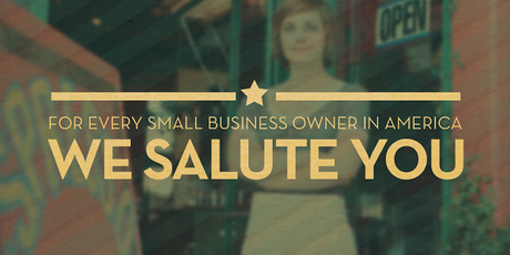 Small Biz Salute