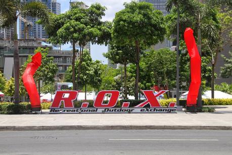 R.O.X. Outdoor Festival Welcomes Everyone Outside