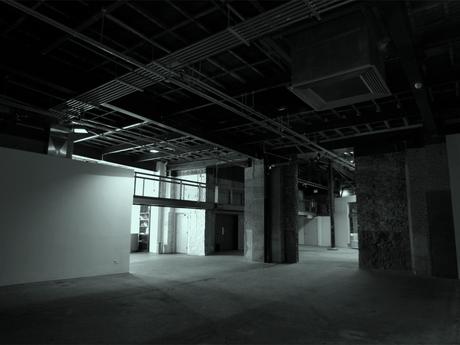 ArtBeam space in Chelsea