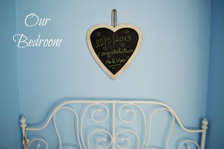Bedroom inspiration with Graham & Brown