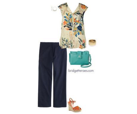 Culottes and Wide Leg Cropped Pants: How to Wear Them Culottes and Wide Leg Cropped Pants: How to Wear Them