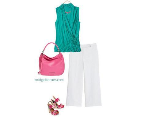 Culottes and Wide Leg Cropped Pants: How to Wear Them Culottes and Wide Leg Cropped Pants: How to Wear Them