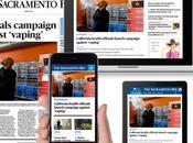 Multi-platform Initiative McClatchy