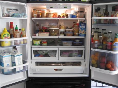 10 Foods that should be in every Weightwatchers Refrigerator