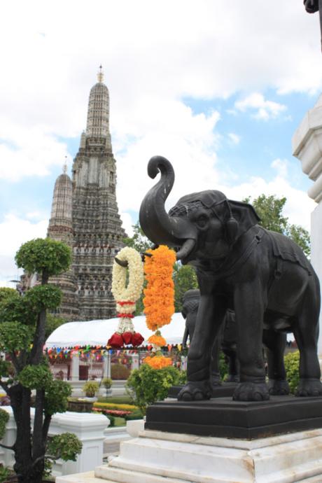 Taken at Wat Arun in September of 2014