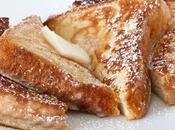 Ways Make Perfect Toast