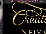 Creatura Nely Cab: Book Blitz with Excerpt