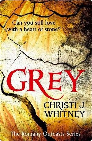 Grey by Christi J. Whitney: Spotlight with Excerpt