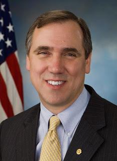 Merkley Gives Us His Reasons For Opposing The TPP