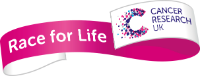 Charity: Race for Life 5K with Scottish Power