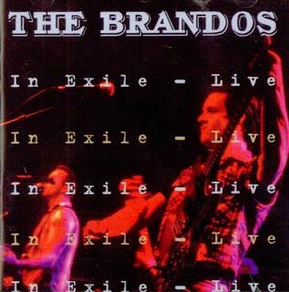 The Brandos   In Exile - Live