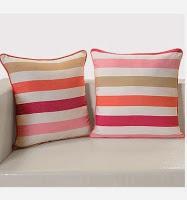 7 Printed CUshion Covers From Jabong
