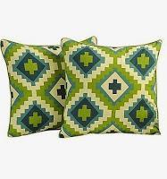 7 Printed CUshion Covers From Jabong