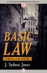 Basic Law: A Mystery of Cold War Europe