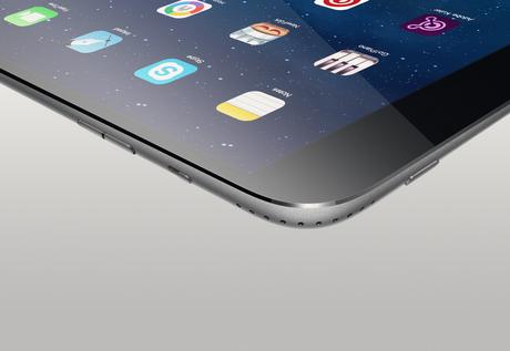 iPad Pro Rumors