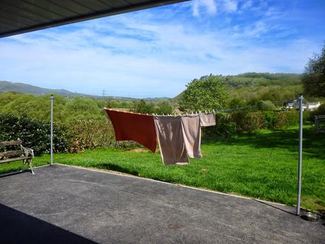 Keeping Fit with the Wind