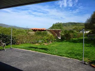 Keeping Fit with the Wind