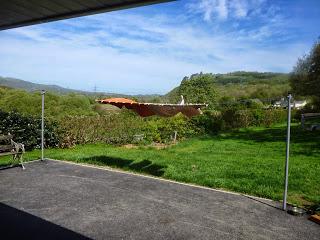 Keeping Fit with the Wind