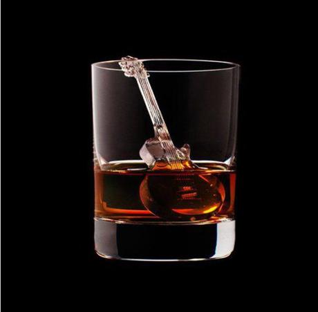 Top 10 Intricately Carved Ice Cubes