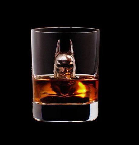 Top 10 Intricately Carved Ice Cubes