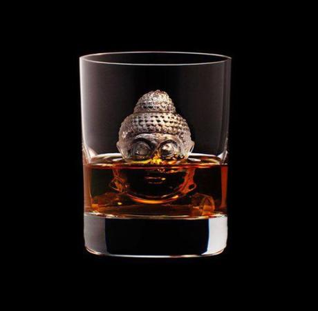 Top 10 Intricately Carved Ice Cubes