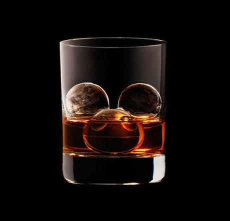 Top 10 Intricately Carved Ice Cubes