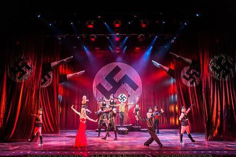 The Producers (UK Tour) – Sunderland