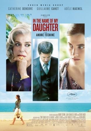 REVIEW: In the Name of My Daughter