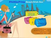 Nature's Guide Perfect Holiday Skin!