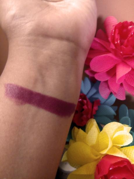 Oriflame The One Lipstick