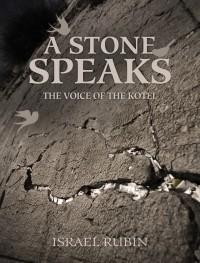 book review: A Stone Speaks, by Israel Rubin