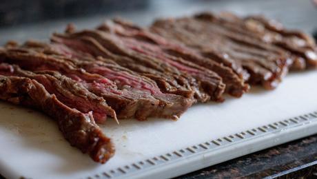 Best Flank Steak Marinade (3 of 3)