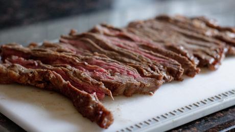 Best Flank Steak Marinade