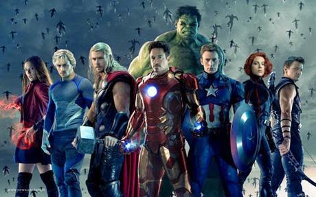 avengers assemble and mash-up